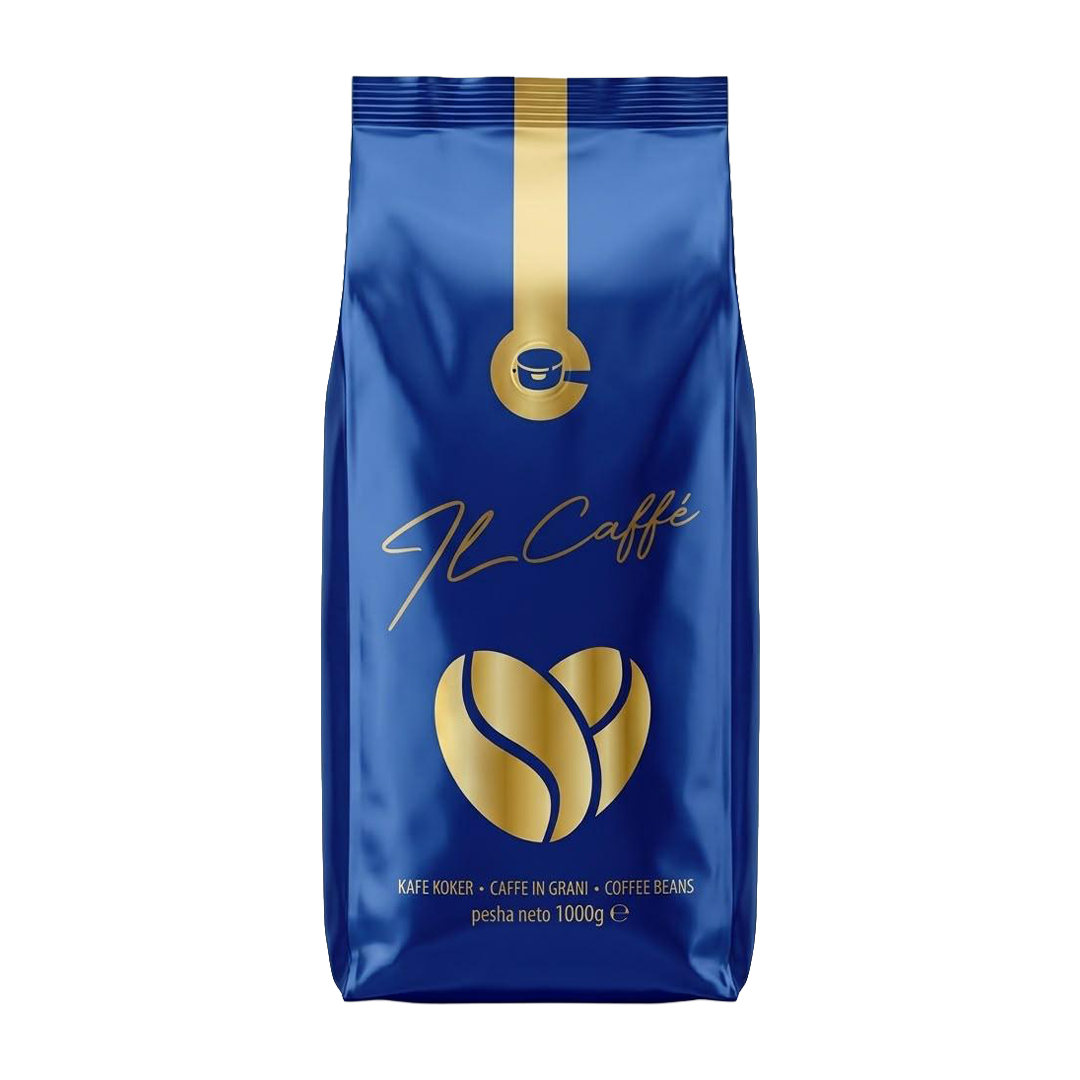 Il Caffè – Coffee Beans 1000g