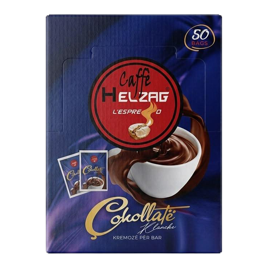 Helzag Salep