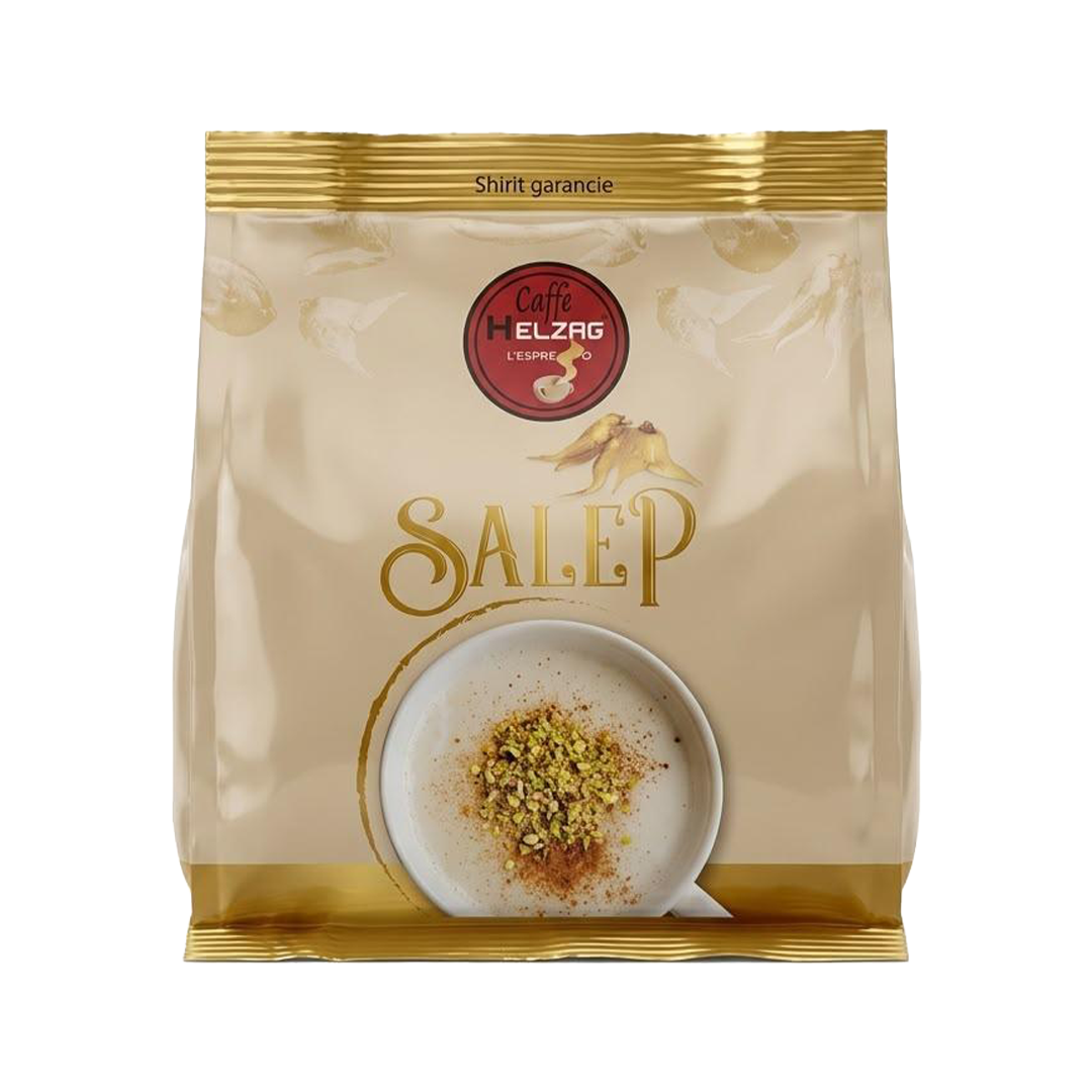 Helzag Salep