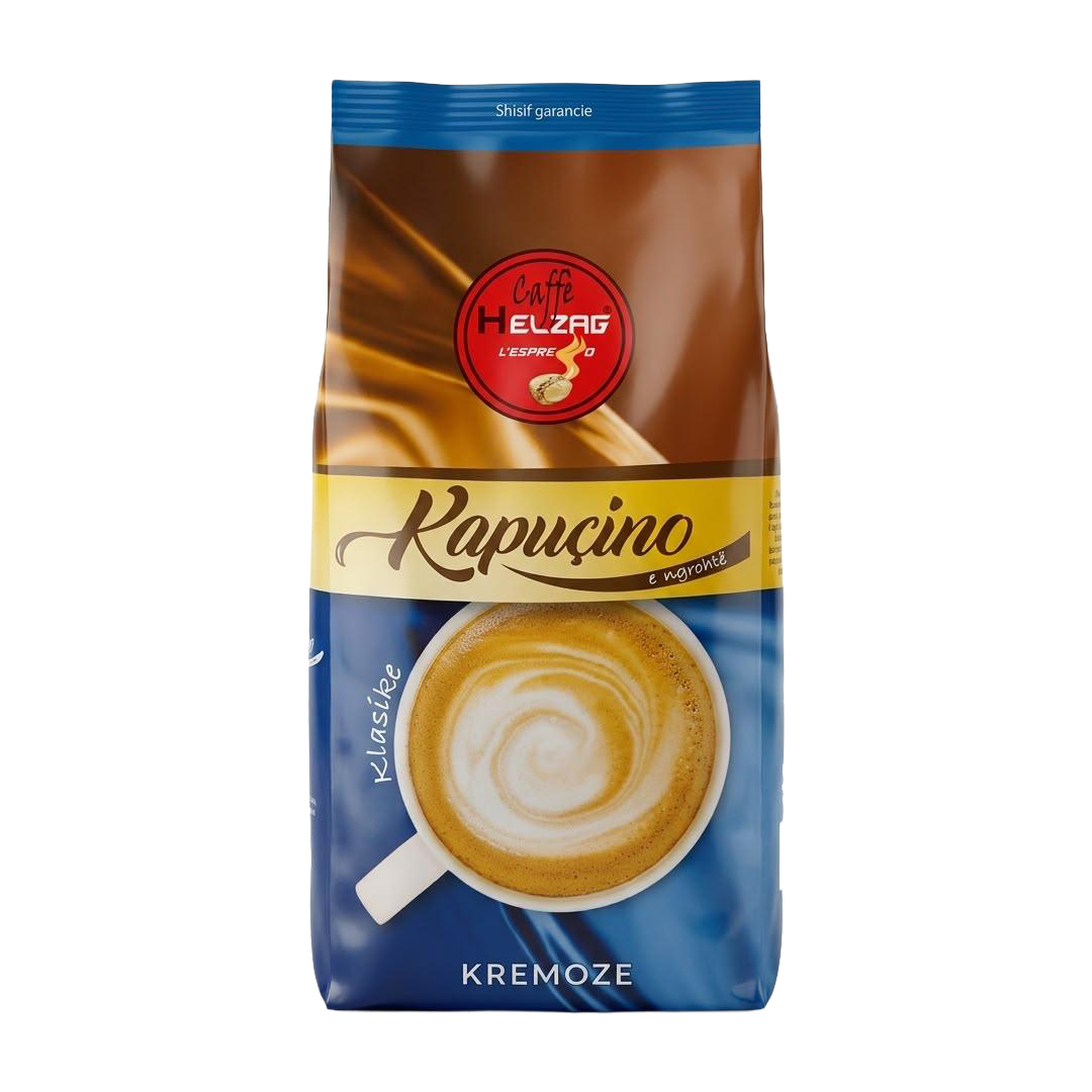 Helzag Salep