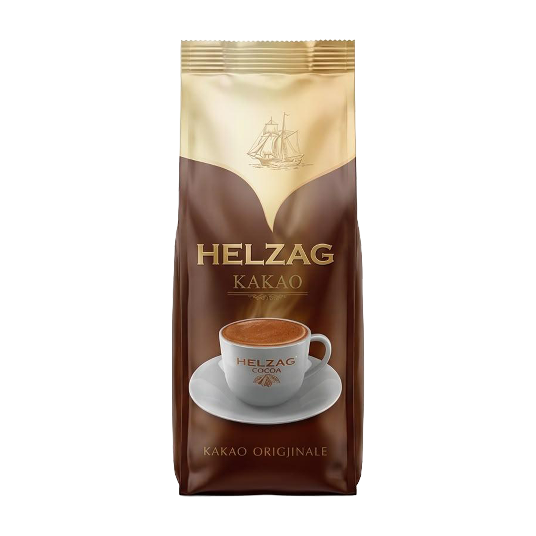 Helzag Original Cocoa