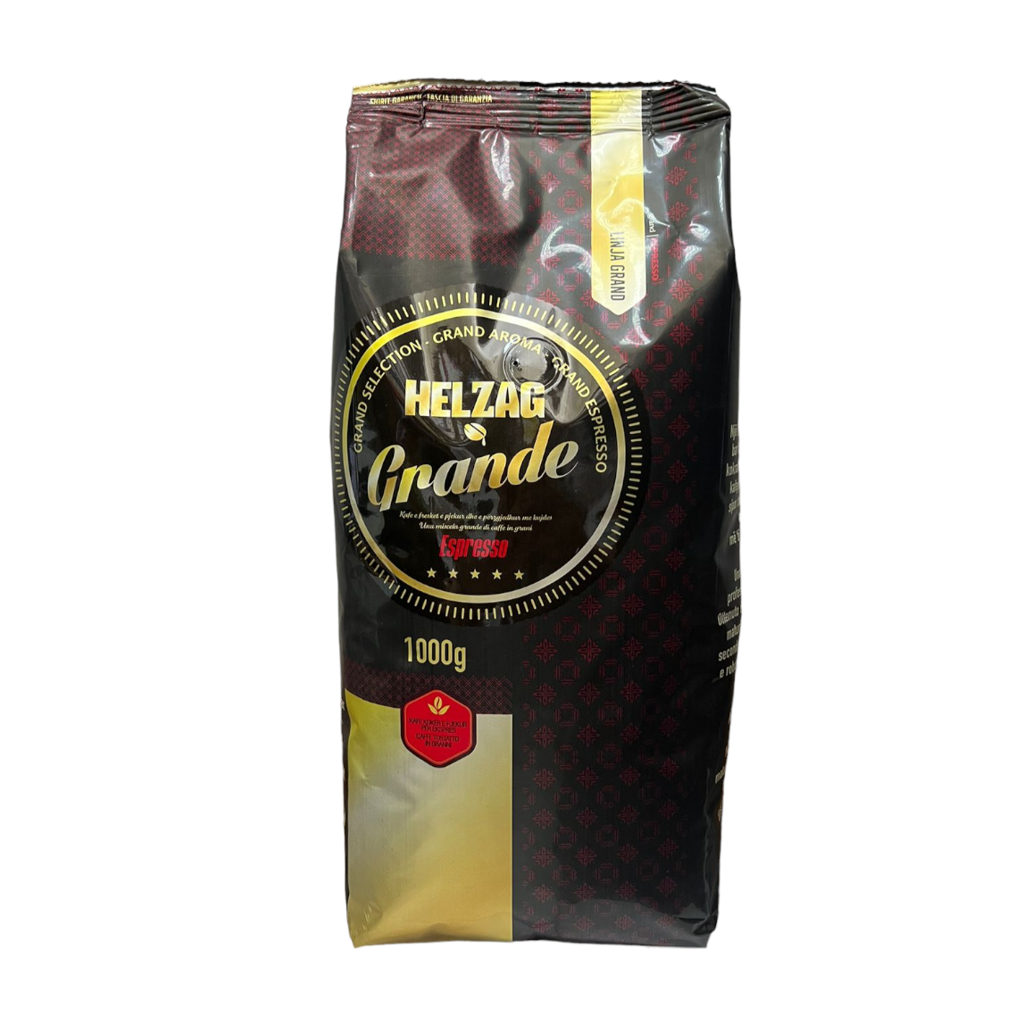 Helzag Grande Espresso