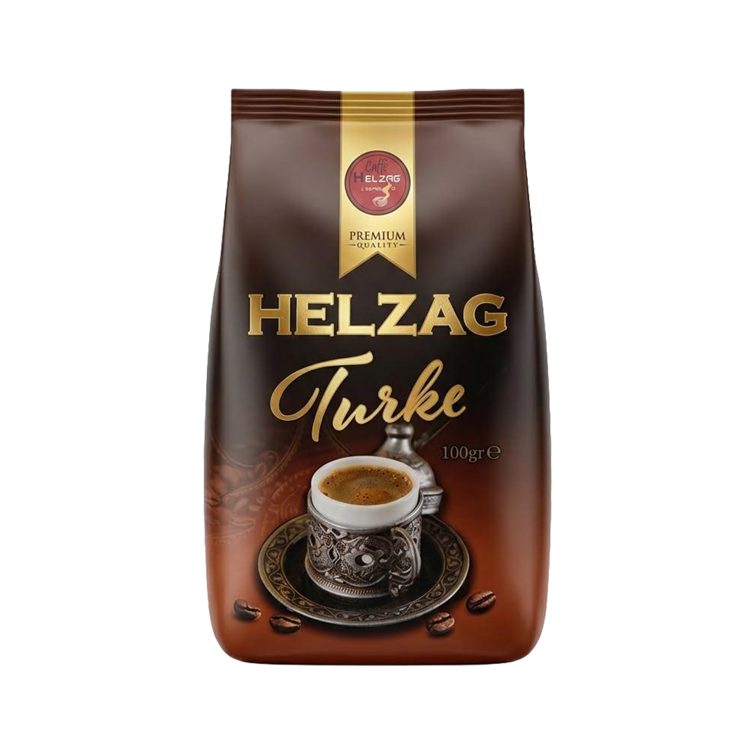 HELZAG Turkish Premium Quality – 100 g
