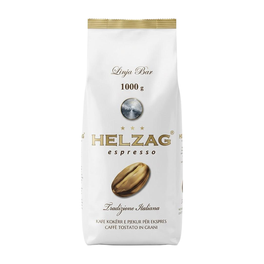 Helzag Espresso Bar Line