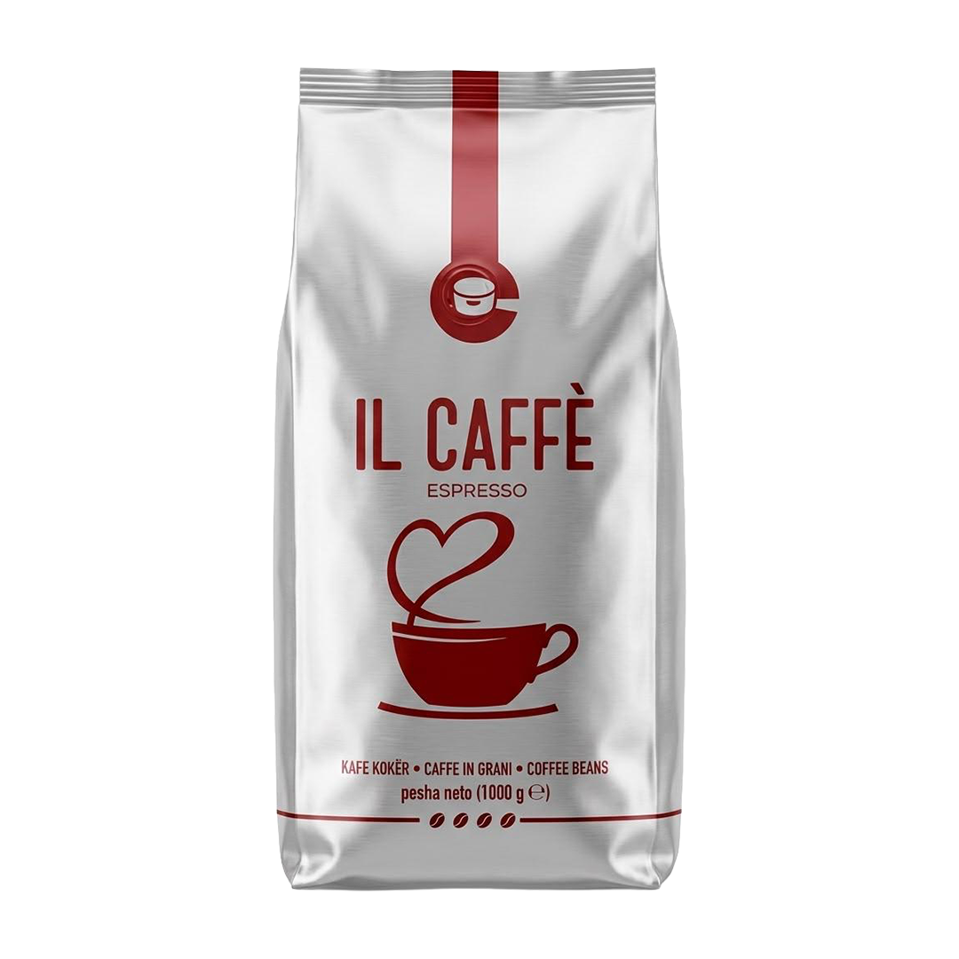 Espresso Coffee – 1000g