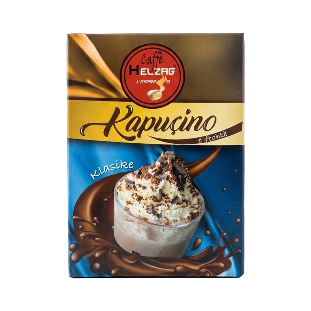 Helzag Salep