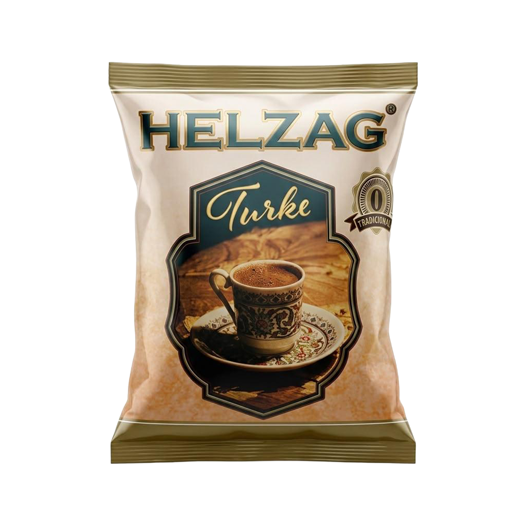 HELZAG Turkish – Traditional