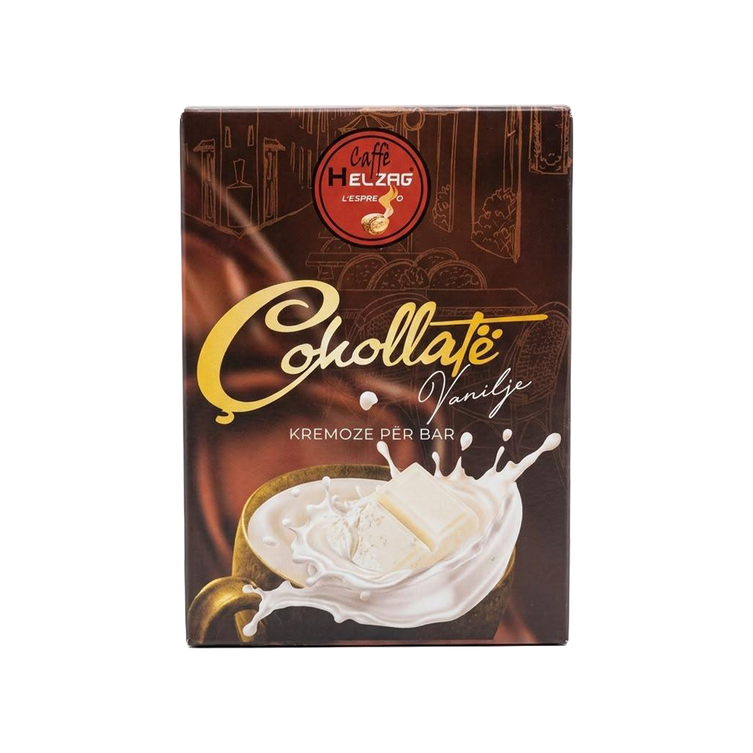 Helzag Salep