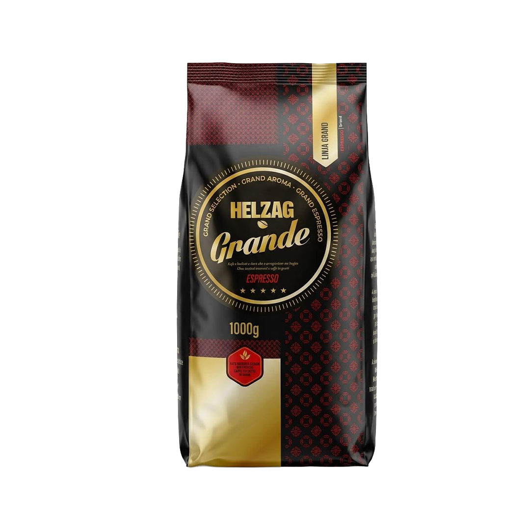 Helzag Grande Espresso