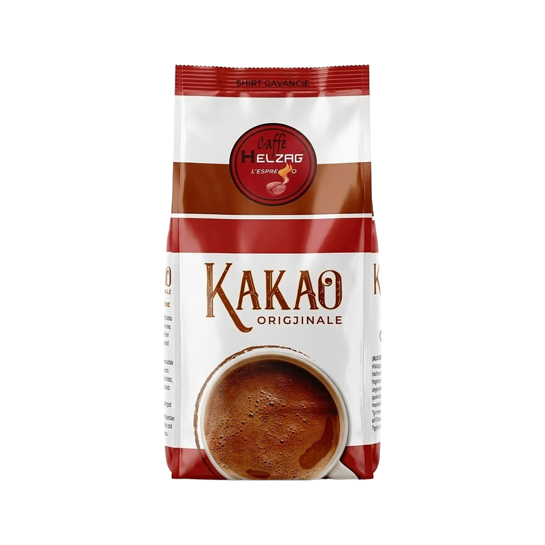 Helzag Salep