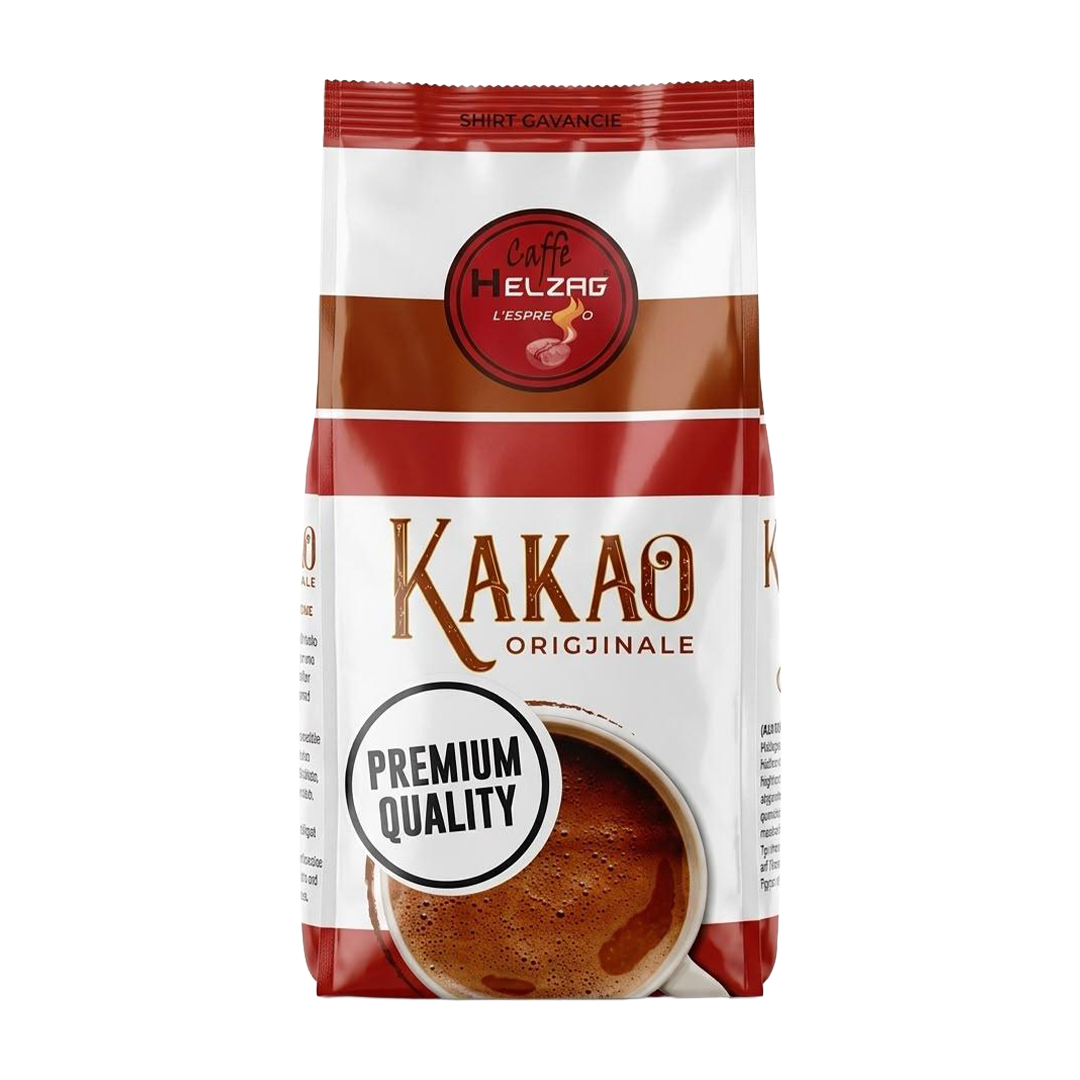 Helzag Original Cocoa
